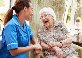 What Is Respite Care? | Brookdale Senior Living